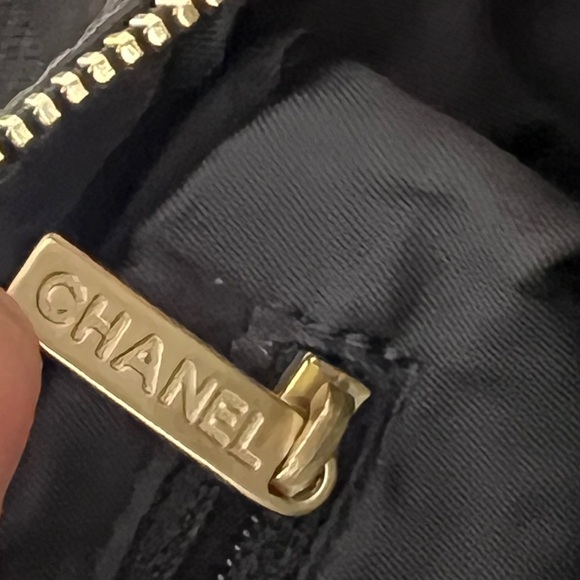 Chanel travel line bowler bag fixed price - Picture 5 of 12